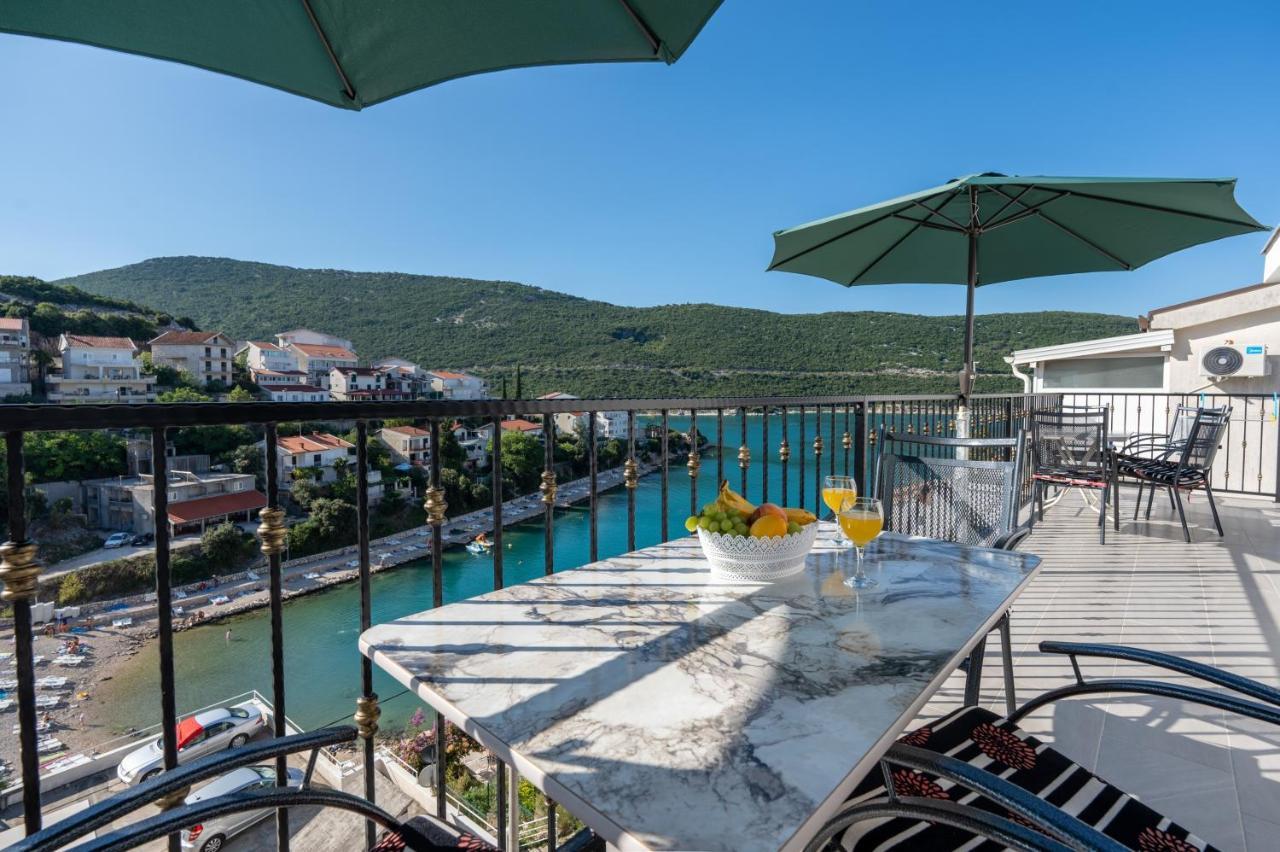 Apartments Budes Neum Room photo