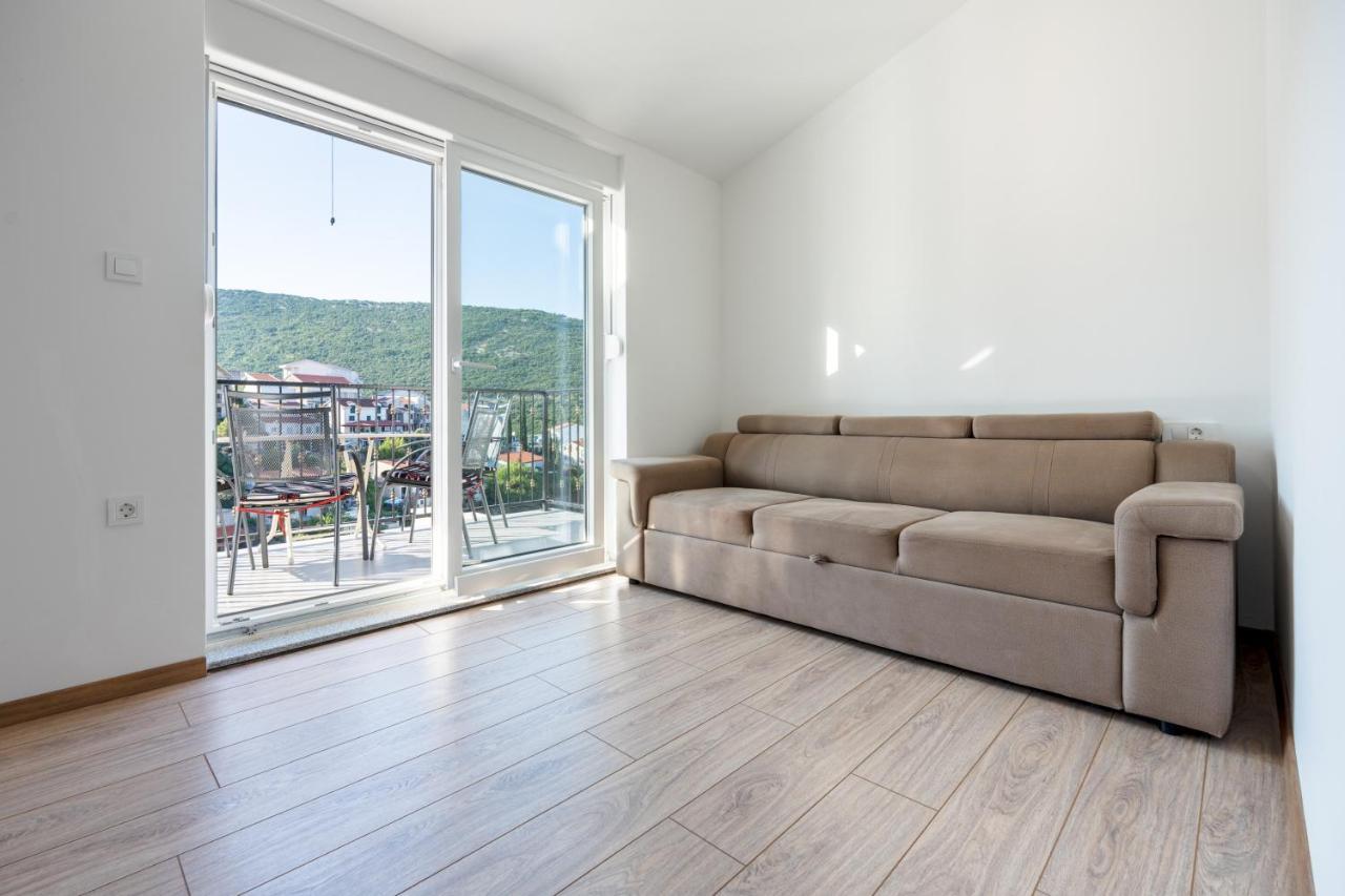 Apartments Budes Neum Exterior photo